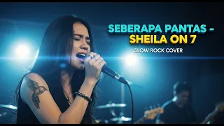 sheila on 7 seberapa pantas slow rock cover baru versi slow rock bikin kangen masa 2000 an 