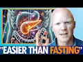 Download Lagu Dr. Ben Bikman: The #1 INSULIN TRICK for Weight Loss