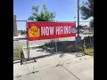 El Pollo Loco is coming to Ceres has started training new employees