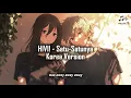 HIVI! - Satu Satunya [유일한] | Cover Korea Version