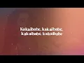 Kakaibabe - Donnalyn Bartolome (Official Lyric Video)