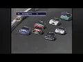 Dale Earnhardt vs Dale Jarrett Charlotte 1997