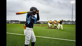 PG 11U National All State CHAMPIONSHIP Carolina vs South Florida