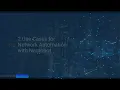 Making Network Automation Easier with Nautobot