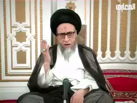 ⁣الخسارة على صاحب المال في عقد المضاربة - السيد صباح شير