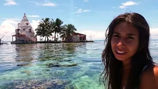 Ep.192 Shell House & Goodbye Belize