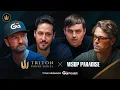 Download Lagu 🔴 Triton Poker Series X WSOP Paradise 2025 MP3
