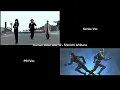 Download Lagu Kamen Rider Agito Opening Comparison: Series Ver. \u0026 PS1 Ver.