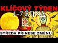 Download Lagu Tohle musíš slyšet včas! Říjen začíná CHAOSEM... Superměsíc sklizně tě probudí