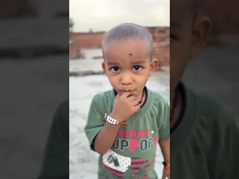 Ye chhota baby hai aur ye bada baby hai ❤️🥰 #shorts #cutebaby #viral @Ateetkxyz