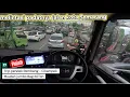 Download Lagu Finish❗️Trip pendek Rembang-Cikampek,melintas di jam padatnya jalan kota Semarang  #drivingview  MP3
