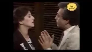 اسأل روحك من مسلسل حالة خاصة كرم مطاوع وهالة صدقي 