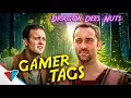 When players have ridiculous gamer tags