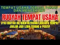 Download Lagu Ruqyah Tempat Usaha Paling Ampuh | Doa Nabi Muhammad untuk Usaha Laris dan Rezeki Deras