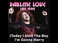 [Today I Met] The Boy I'm Gonna Marry