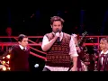 School of Rock perform 'Stick to it to the Man' | Olivier Awards 2017 with Mastercard