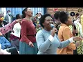 Download Lagu Nasempini - Mamelodi Tabernacle