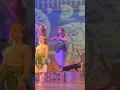 A clip from Disney s Moana Jr Musical Performed by Nadia Rose as Ancestor 3