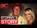 Stormy Daniels encounter at the centre of Donald Trump s criminal indictment 60 Minutes Australia