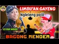 Download Lagu 🔴KI YUSUF ANSHOR//LIMBU'AN GAYENG//BAGONG NDABLEK MENDEMAN #kiyusufanshor #limbukan #kiseno