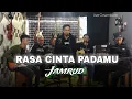 Download Lagu RASA CINTA PADAMU - JAMRUD (Live cover moty\u0026friends)
