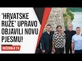 Download Lagu Neno Ninčević i 'Hrvatske ruže' upravo objavili novu pjesmu!
