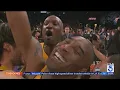 Download Lagu Los Angeles honors Kobe Bryant on \