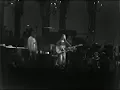 The Band - Furry Sings The Blues (with Joni Mitchell) - 11/25/1976 - Winterland (Official)