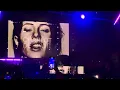 Charlotte de Witte - No Division (ft. XSALT) Live from İstanbul [23.08.2025] 
