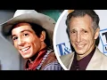 The Rifleman Cast Then and Now 2023