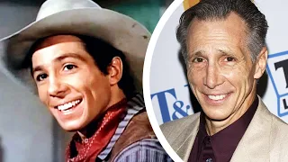 the rifleman cast then and now 2023