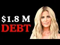 The TRUTH Behind Kim s Divorce 1 8M Debt Kroy s Revenge a 100M Legal Battle