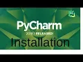 Step by Step Installation Python IDE - PyCharm with Python 3