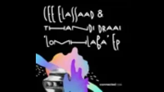 cee elassaad u0026 thandi draai lomhlaba chants dub mix