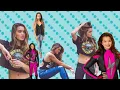 Paris Berelc Best Moments