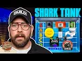 We Ranked Every Shark Tank Product