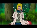 What If Minato Came Back To Life? (Part 2)