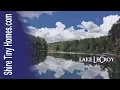 Tiny Homes North Georgia The Shire at Mountaintown