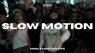 FREE 917 Rackz X Kay Flock NY Drill Type Beat 2022 Slow Motion Prod Sandstorm FFS 