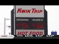 GasBuddy analyst says Wisconsinites can expect sharply higher diesel prices soon