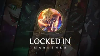 Locked In: Marksmen | #LEC Highlight Montage