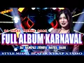 Download Lagu DJ KARNAVAL FULL ALBUM VIRAL 2025 -  DJ SAMPAI JUMPA BATTEL BASS - AN AUDIO BLITAR ‼️