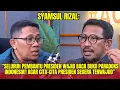Download Lagu TENANG PAK: PERKUAT TNI/POLRI DAN INTELEJEN, ABAIKAN POLITIK BALAS JASA!! NISCAYA RAKYAT BERSAMA MU