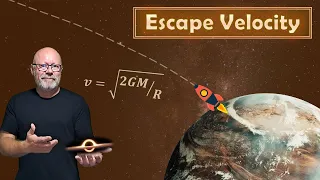 What is Escape Velocity Physics