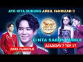 Download Lagu ARBIL FAHRIZAN | CINTA SABUN MANDI | Present Academy 7 Top 17 Indosiar 2025