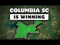 5 Reasons Why Columbia South Carolina Will THRIVE Over the Next 5 Years