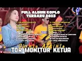 Lagu TOR MONITOR KETUA - SHINTA ARSINTA FULL ALBUM TERBARU DANGDUT KOPLO TERBARU 2025