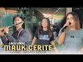 Download Lagu MAUK CERITE RISA D.U.A. VERSI ALDEVA MUUSIK VOC AOLINA