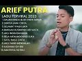 Download Lagu Arief - Lagu Arief Terviral 2023 - Derita Lara Cinta - Salam Rindu Buat Papa Mama - Paling Best🥰