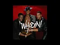 Whodini - Big Mouth (Extended Mix)1984